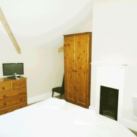 The Royal Breakwater Hotel Portland Buitenkant foto