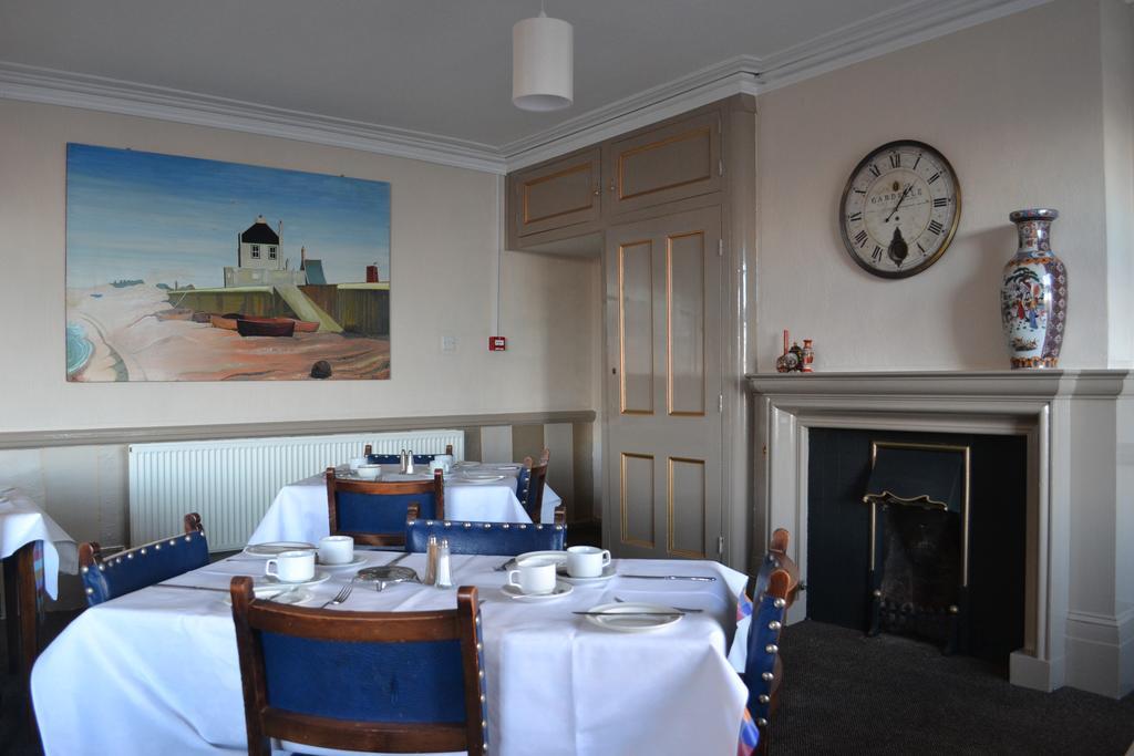 The Royal Breakwater Hotel Portland Buitenkant foto