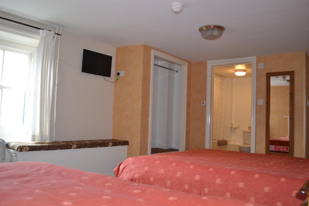 The Royal Breakwater Hotel Portland Kamer foto