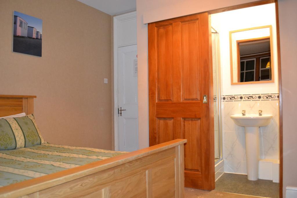 The Royal Breakwater Hotel Portland Kamer foto