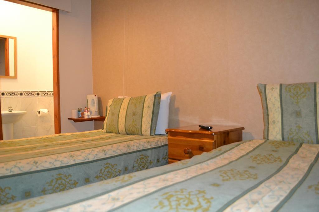 The Royal Breakwater Hotel Portland Kamer foto