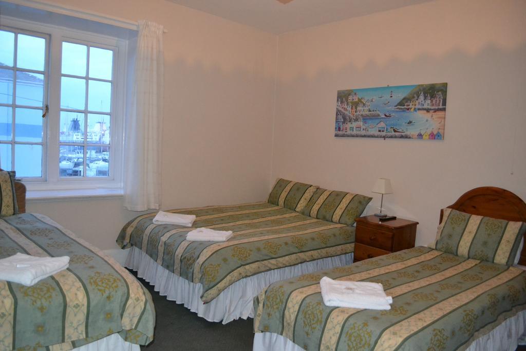 The Royal Breakwater Hotel Portland Kamer foto
