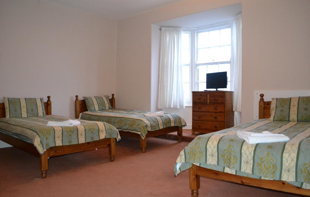 The Royal Breakwater Hotel Portland Kamer foto