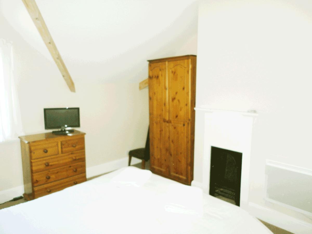 The Royal Breakwater Hotel Portland Buitenkant foto