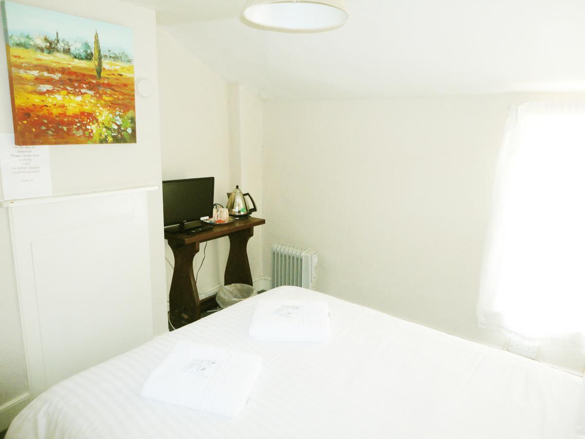 The Royal Breakwater Hotel Portland Buitenkant foto