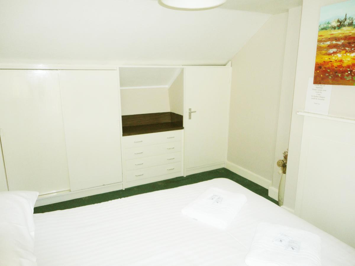 The Royal Breakwater Hotel Portland Buitenkant foto