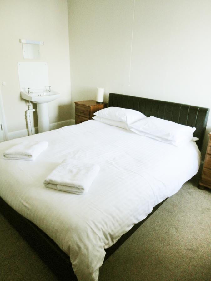 The Royal Breakwater Hotel Portland Buitenkant foto