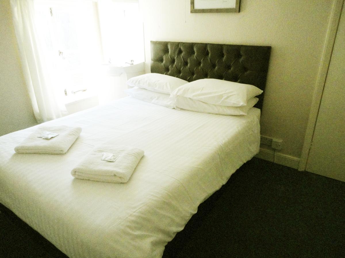 The Royal Breakwater Hotel Portland Buitenkant foto