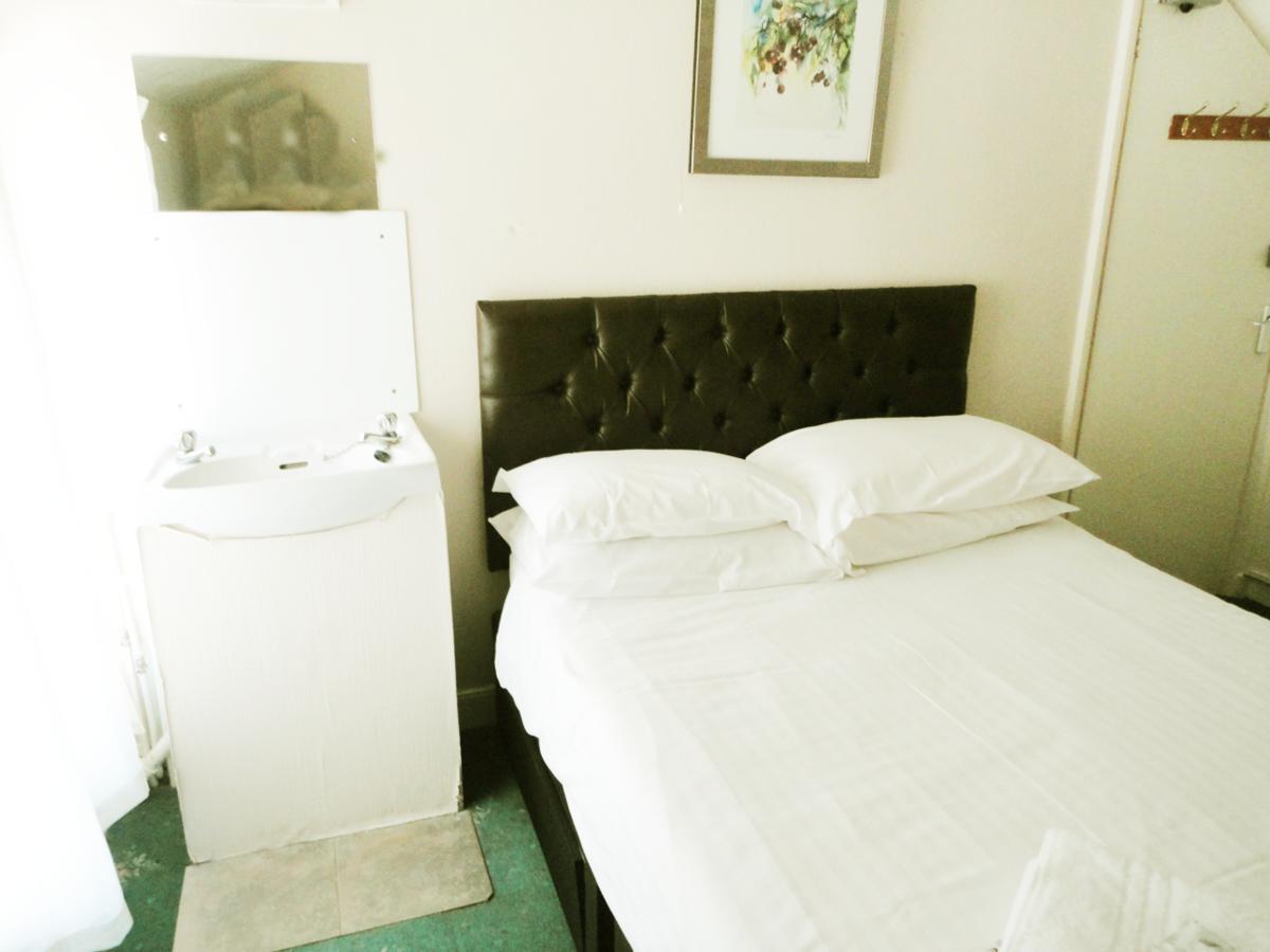 The Royal Breakwater Hotel Portland Buitenkant foto